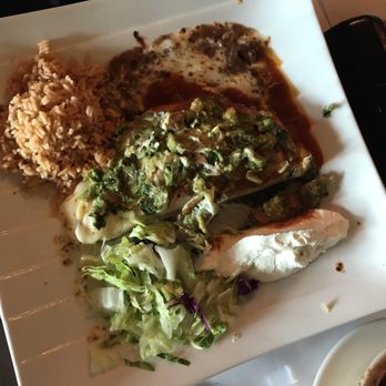 Margaritas Cafe - Don't remember name - Mexican Near Me - Smithtown, New York