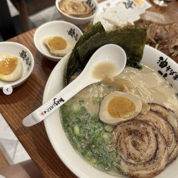 Kajiken - tonkatsu - Ramen Near Me - New York, New York Kajiken - tonkatsu - Ramen Near Me - New York, New York