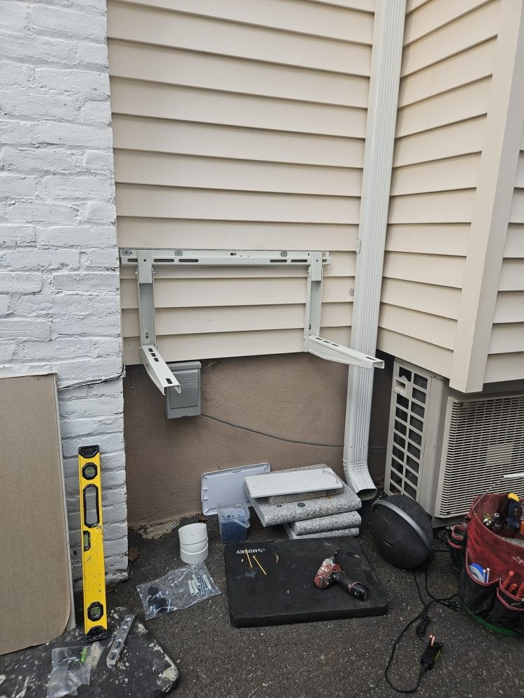 Slide of Dave's Plumbing and Heating