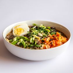 Organic Krush Kitchen & Eatery