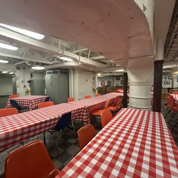 USS Yorktown - Museums Near Me - Mount Pleasant, South Carolina