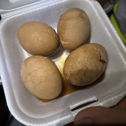 Tea eggs Tea eggs