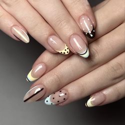 Milano Nail Spa The Heights