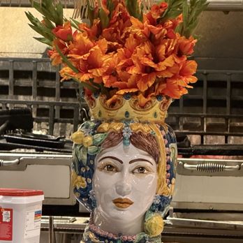 Casa Santo Stefano - Sicilian Near Me - Tampa, Florida