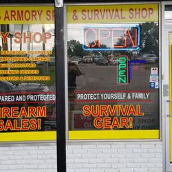 Wells Armory - Wellsarmory.com has SPY SHOP gadgets and all types of equipment.