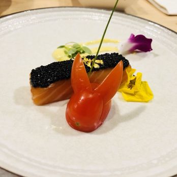 Kakurega Sushi - Sushi Bars Near Me - Flushing, New York