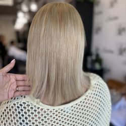 Final hair