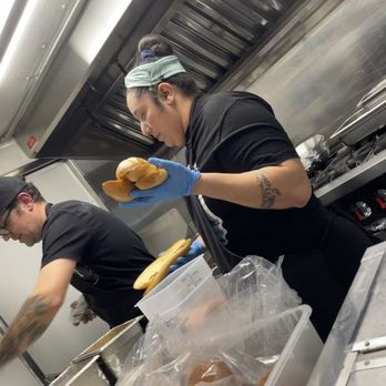 The Bird and Bee - Owner/operators - Food Trucks Near Me The Bird and Bee - Owner/operators - Food Trucks Near Me