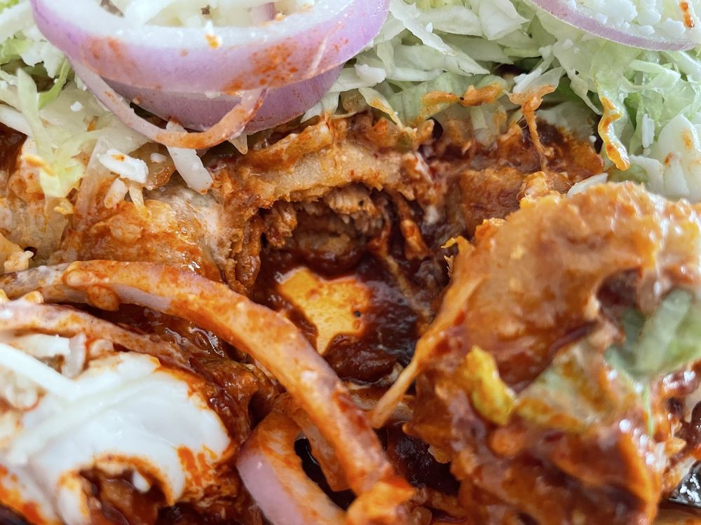 El Rincon Guerrero Mexican Grill