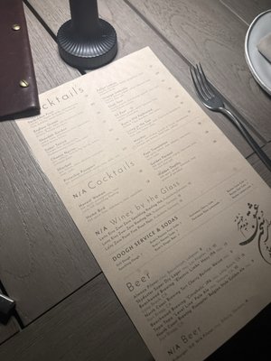Menu photo 3 Rumi's Kitchen Los Angeles, CA Menu photo 3 Rumi's Kitchen Los Angeles, CA