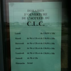 Centre de Loisirs et de la Culture