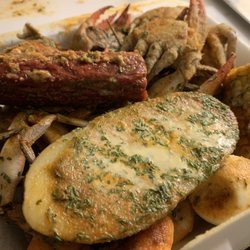 J-Ville Crab Shack