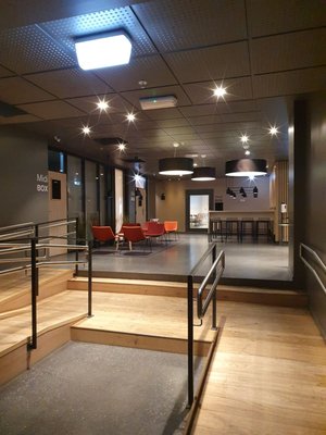 Citybox Oslo by null
