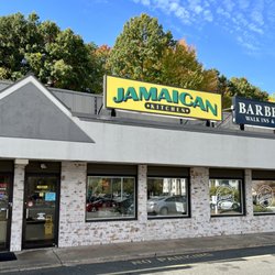 Jamaican Kitchen