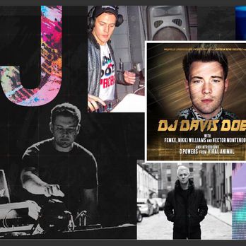 Dj Davis Mallory - DJs Near Me