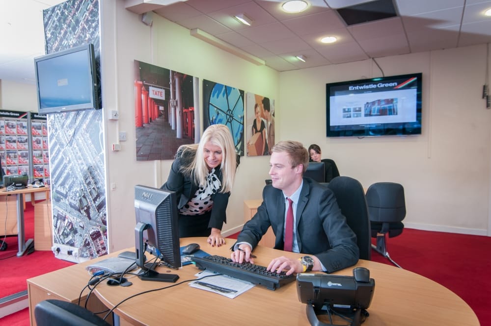 ENTWISTLE GREEN LETTINGS 1820 Allerton Road, Liverpool, Merseyside