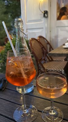 Marlow Bistro by null