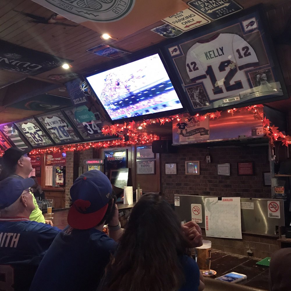 Glenpatrick's Pub - Sports Bars Near Me - Maspeth, New York Glenpatrick's Pub - Sports Bars Near Me - Maspeth, New York
