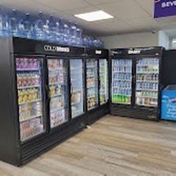 Nisar International Market - Cold drink