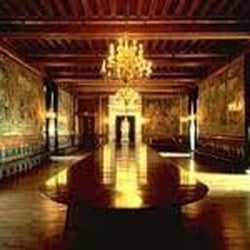 Lavene Stuart J - No party tonight. Château de LaVene