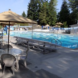 Newport Hills Swim & Tennis Club