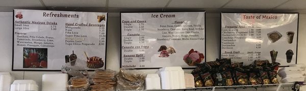 Helados La Azteca by null