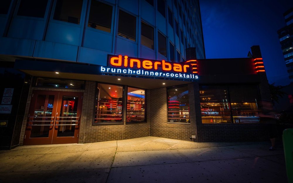 Dinerbar