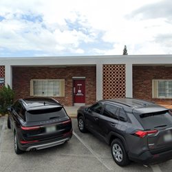 Premier Physical Therapy Ormond Beachside - Entrance