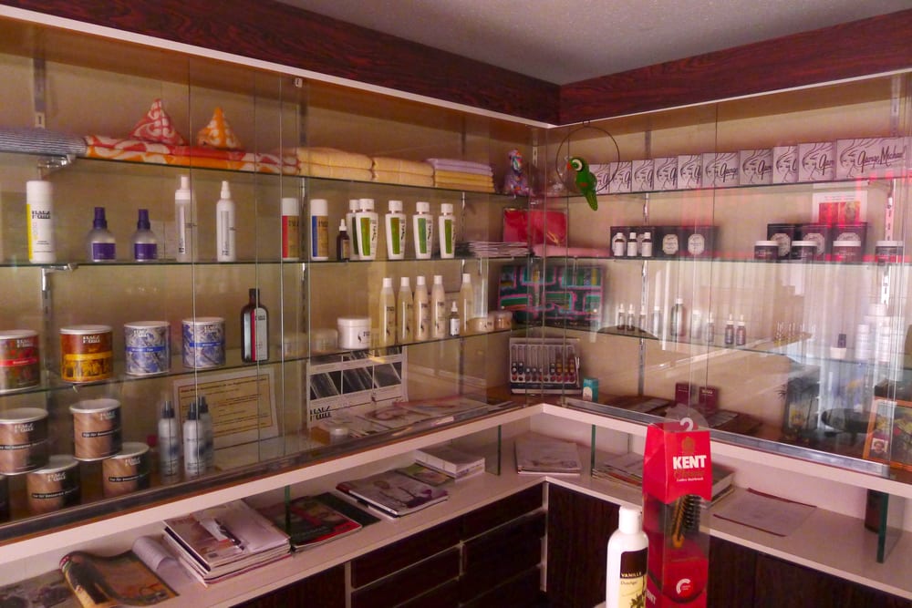 HEINZ DAHL Lindenstr. 8, Wertheim, BadenWürttemberg, Germany Hair