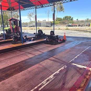 Boomers Irvine - Amusement Parks Near Me - Irvine, California