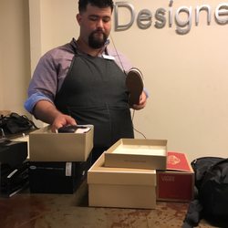 DSW Designer Shoe Warehouse