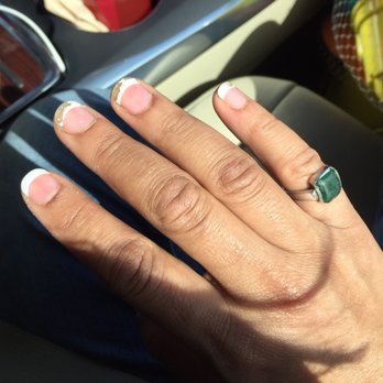Diva Nails & Spa - Nail Salons Near Me - Bakersfield, California