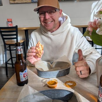 Lazo Empanadas - Empanadas Near Me - Denver, Colorado