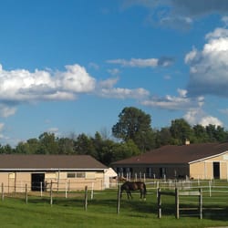 Wynnoakes Farm