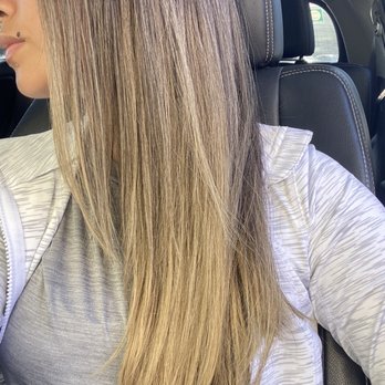 Cody Rose Salon - Hair Salons Near Me - Irvine, California