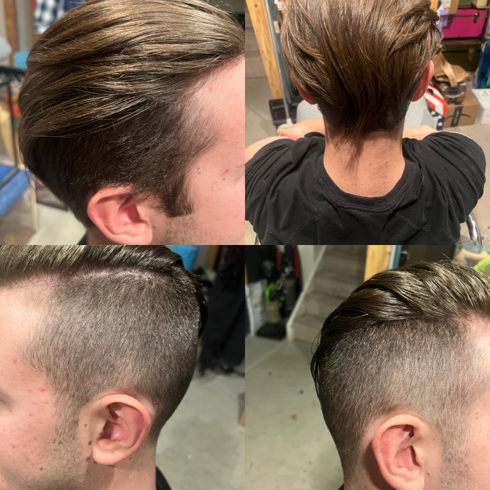 SHEAR FOCUS 550 Zang St, Westminster, Colorado Hair Stylists