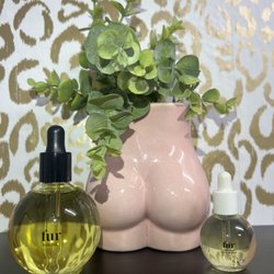 Bare It All Beauty Bar
