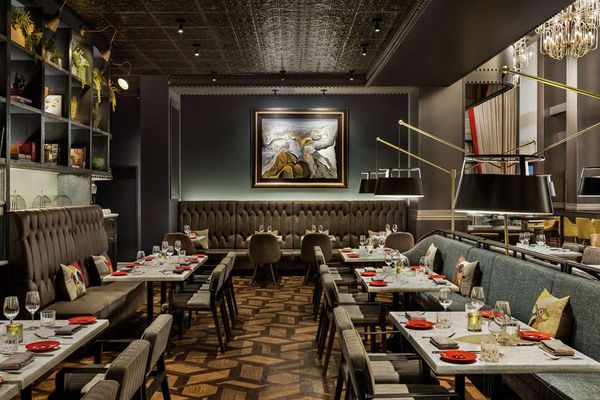 Canopy by Hilton San Francisco SoMa by null