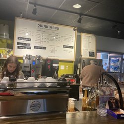 Commonplace Coffee