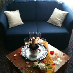 Hotel Mühlenpark Restaurant