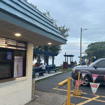 Bev's Dairy Treat - Ice Cream & Frozen Yogurt Near Me - Oswego, New York Bev's Dairy Treat - Ice Cream & Frozen Yogurt Near Me - Oswego, New York