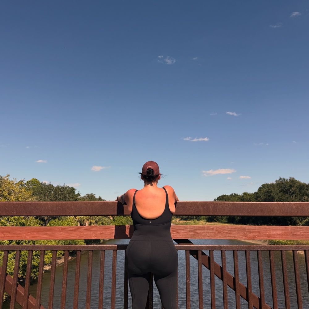 Upper Tampa Bay Trail - Perfect to meditate - Hiking Near Me - Tampa, Florida Upper Tampa Bay Trail - Perfect to meditate - Hiking Near Me - Tampa, Florida