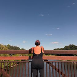 Upper Tampa Bay Trail - Perfect to meditate