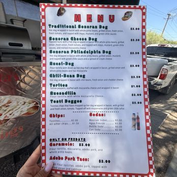 Lupita's - Food Trucks Near Me - Tucson, Arizona Lupita's - Food Trucks Near Me - Tucson, Arizona