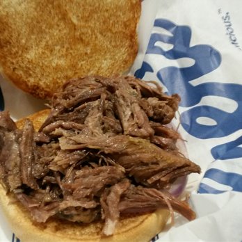 Culver's - Pot roast combo-$7.89 - Burgers Near Me - Grovetown, Georgia
