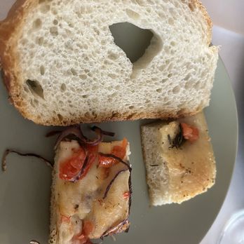 Amor di Pasta - Bread - Italian Near Me - Miami, Florida Amor di Pasta - Bread - Italian Near Me - Miami, Florida