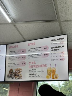 Menu photo 2 Geevo Smoothie Cumming, GA