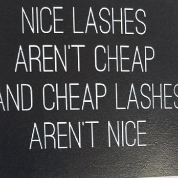 Monique's - Behind every successful woman, is herself! - Eyelash Service Near Me