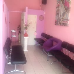 Any Depilaciones - Sala de espera Any depilaciones