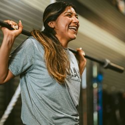 CrossFit Whittier